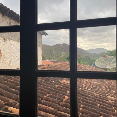 Casinha Do Morro Βίλα Goiás Εξωτερικό φωτογραφία