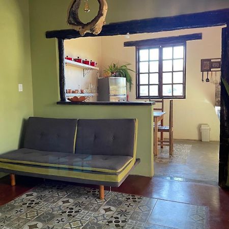 Casinha Do Morro Βίλα Goiás Εξωτερικό φωτογραφία