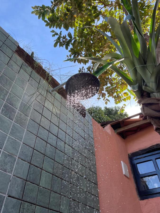 Casinha Do Morro Βίλα Goiás Εξωτερικό φωτογραφία