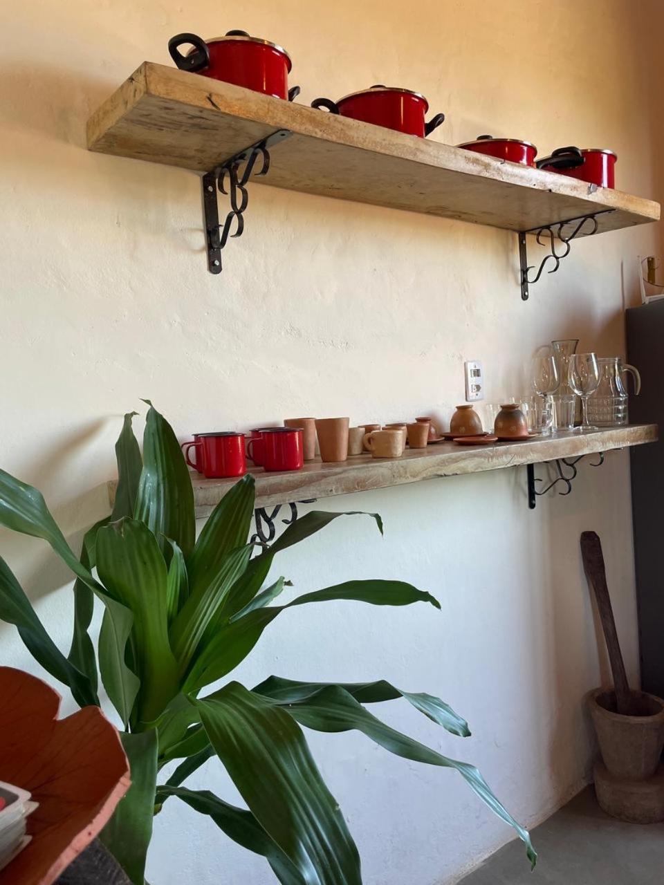 Casinha Do Morro Βίλα Goiás Εξωτερικό φωτογραφία